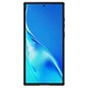 Карбонова накладка Nillkin Camshield (шторка на камеру) Samsung Galaxy S22 Ultra Чорний / Black - зображення 2