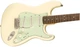 Електрогітара Fender Squier Classic Vibe 60S Stratocaster FSR LRL Olympic White (231866) - зображення 4