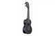 Укулеле KALA WATERMAN MATTE BLACK SOPRANO UKULELE 225611 - изображение 2