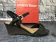 Босоніжки Marco Tozzi 2/2-28393/22 001 39 (25.5 см) Чорні - зображення 7