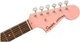 Електрогітара Fender Squier Classic Vibe 60S Jaguar FSR LRL Shell Pink (232006) - зображення 5