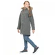 Куртка зимняя Merrell Girls Padded Jacket 14 лет (164 см) темно-серый (101377-N3-164) - изображение 2