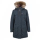 Куртка зимняя Merrell Girls Padded Jacket 14 лет (164 см) темно-серый (101377-N3-164) - изображение 6
