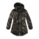 Куртка Brandit Marsh Lake Parka. p.M Камуфляж (9476.4.M) - изображение 1