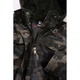Куртка Brandit Marsh Lake Parka. p.M Камуфляж (9476.4.M) - изображение 3