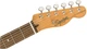 Електрогітара Fender Squier Classic Vibe 60S Custom Telecaster 3TSB (230179) - зображення 5
