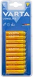 Батарейка Varta Longlife AAA BLI 30 Alkaline (4103101630) - изображение 1