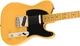 Електрогітара Fender Squier Classic Vibe 50s Telecaster MN BTB (230211) - зображення 3
