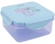 Ланч-бокс Kite K21-178-3 Pretty, 860 мл - зображення 1