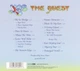 YES – The Quest (2CD, Digipack, U.S.A.) - изображение 2