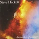 STEVE HACKETT – Surrender of Silence (CD, U.S.A.) - изображение 1