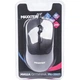 Мишка Maxxter (Mc-3B01) USB Black (Mc-3B01) - зображення 4