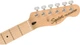 Електрогітара Fender Squier Affinity Series Telecaster MN Butterscotch Blonde (231505) - зображення 5