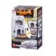 Игровой набор серии Железнодорожная станция Bburago City 18-31505 - изображение 2