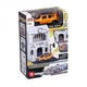 Игровой набор серии Железнодорожная станция Bburago City 18-31505 - изображение 3