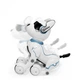 Собака робот інтерактивний leidy dog на радіокеруванні Smart Dog A001 - зображення 5