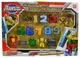 Игровой набор Цифры трансформеры Xintaiyuan Toys 2808 - изображение 1