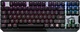 Клавиатура MSI Vigor GK50 Low Profile TKL (S11-04UA210-GA7) - изображение 1