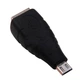 Переходник адаптер Alitek USB Type B (мама) - Micro USB (папа) для принтера, сканера (48499) - изображение 2