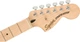 Електрогітара Fender Squier Affinity Series Stratocaster HSS MN Sienna Sunburst (231501) - зображення 5