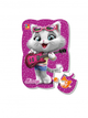 Пазли магнітні Vladi Toys А5 "44 Cats. Міледі" VT3205-81 (укр) - зображення 2