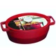 Каструля Pyrex Slow Cook Red 3.8 л (SC5AC29) - зображення 4