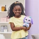 Интерактивный Щенок сюрприз Spin Master Present Pets Fairy Puppy Радужный - изображение 5