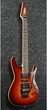 Электрогитара Ibanez S6570SK STB (226985) - изображение 2
