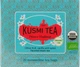 Чай черный Kusmi Tea Prince Vladimir органический 20 пакетиков х 2 г (3585810088020) - изображение 1
