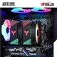 Компьютер ARTLINE Overlord ASMV v31 - изображение 12
