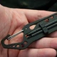 Мультитул Leatherman RAIL-BLACK + чохол MOLLE (831805) [60711] - зображення 5