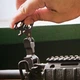 Мультитул Leatherman RAIL-BLACK + чохол MOLLE (831805) [60711] - зображення 8