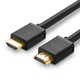 Кабель Ugreen HDMI to HDMI Cable 0.5m (30115) [63386] - зображення 1