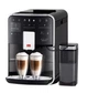 Кофемашина Melitta Caffeo Barista TS Smart black (F85/0-102) [61916] - изображение 3