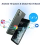 Смартфон Cubot C30 8/128GB (Black) [64617] - зображення 5