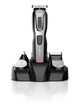 Оригінальна машинка для стрижки Ga.Ma GM0103 Professional - зображення 3