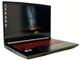 Ігровиий ноутбук MSI MS-16W1 i7-9750H (6 ядер 12 потоків)/8Gb/256SSD/ NVIDIA RTX2060 - 6GB Б/У - зображення 1