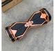Гироборд Smart Balance Wheel 8 Хром персиковый [60094] - изображение 4