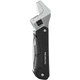 Мультитул MarsWorker Multi-function Wrench Knife Black (MSHW001) [57334] - изображение 1