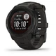 Смарт-часы GARMIN Instinct Solar Graphite (010-02293-00) [63416] - изображение 1