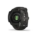 Смарт-часы GARMIN Instinct Solar Graphite (010-02293-00) [63416] - изображение 3