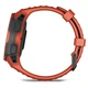 Смарт-годинник GARMIN Instinct Solar Flame Red (010-02293-20) [60839] - зображення 3