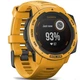 Смарт-часы GARMIN Instinct Solar Sunburst (010-02293-09) [60841] - изображение 7
