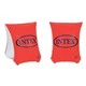 Надувні дитячі нарукавники для плавання Intex Large Deluxe Arm Bands (30x15 см) 6-12 років вага 30-60 кг - зображення 2