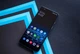 Смартфон OnePlus 9RT 8/256GB (Hacker Silver) [62855] - изображение 2