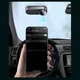 FM-трансмиттер Baseus Solar Car Wireless MP3 Player Black (CDMP000001) [63765] - изображение 8