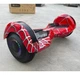 Гироборд Smart Balance Wheel 8 Спайдер Мен [60089] - изображение 2