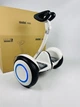 Гироскутер MiniRobot M1 MINI 36V White (С подсветкой колес) [61582] - изображение 3