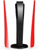 Змінні панелі DK FacePlate Cover для PlayStation 5 Digital Edition (Red) [59592] - зображення 3