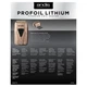 Электробритва Andis Profoil Lithium Plus Copper (AND 17225) [58744] - изображение 5